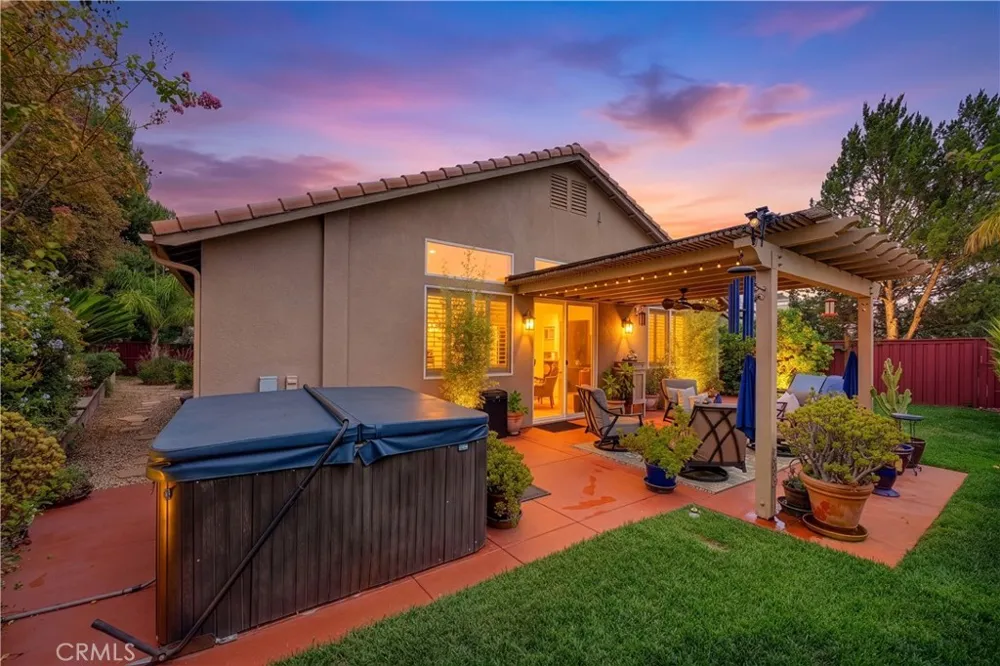 445 Bjorn Court Hemet, CA 92545