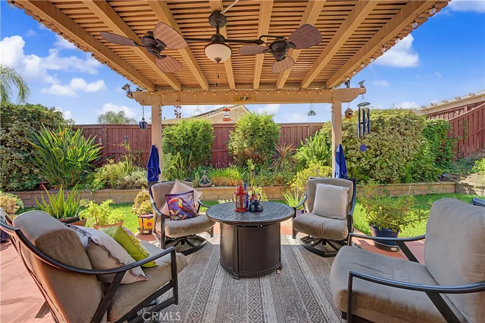 445 Bjorn Court Hemet, CA 92545