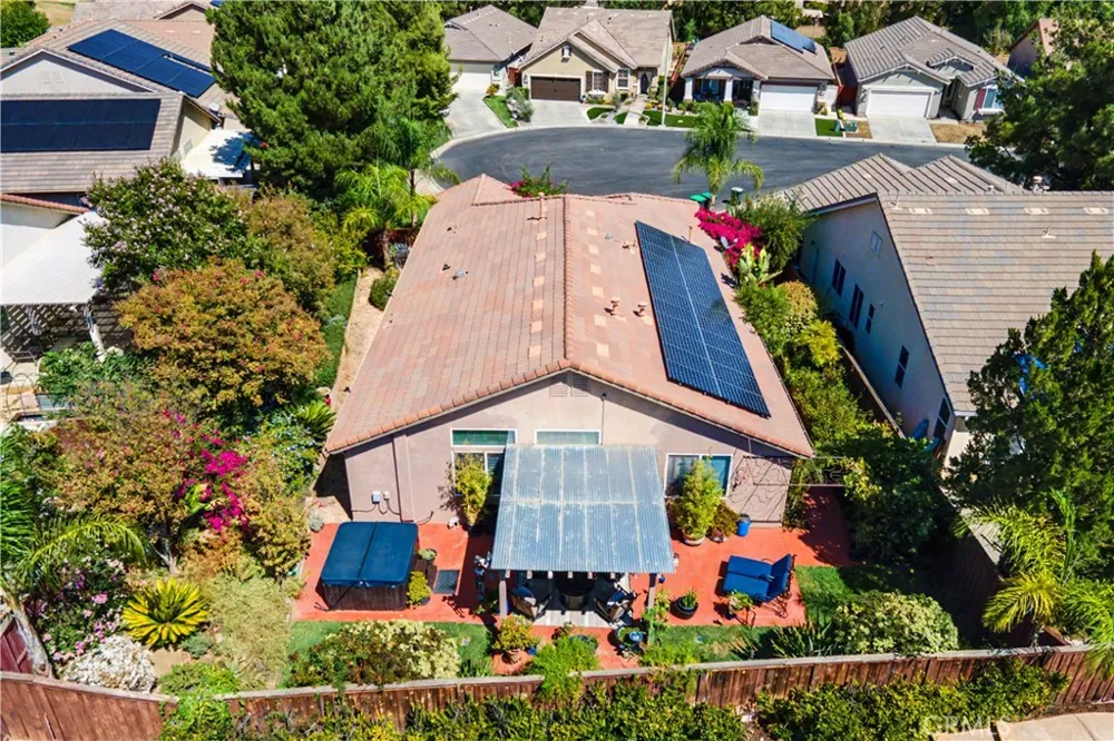 445 Bjorn Court Hemet, CA 92545
