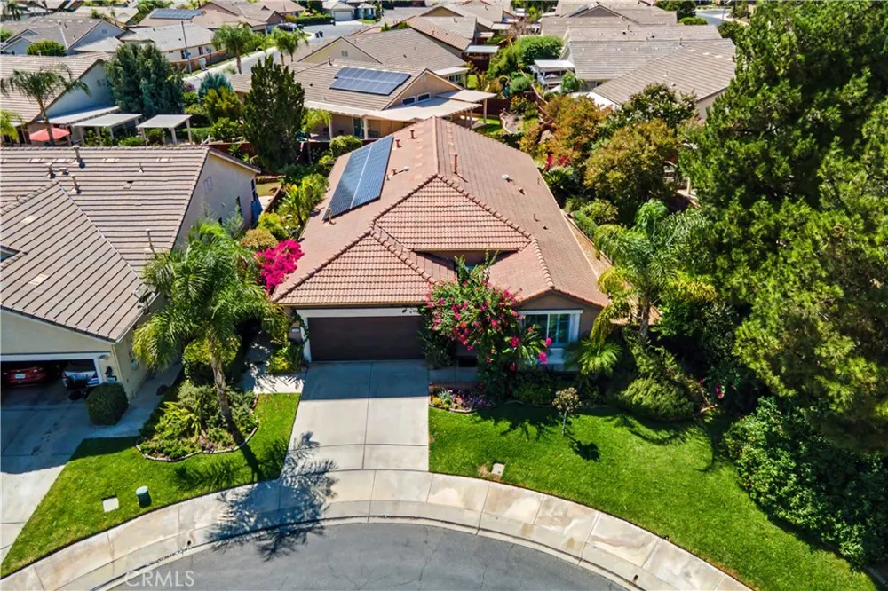 445 Bjorn Court Hemet, CA 92545