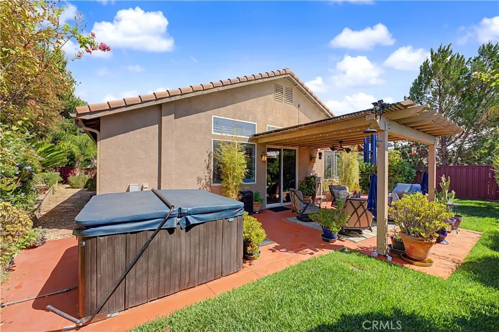 445 Bjorn Court Hemet, CA 92545