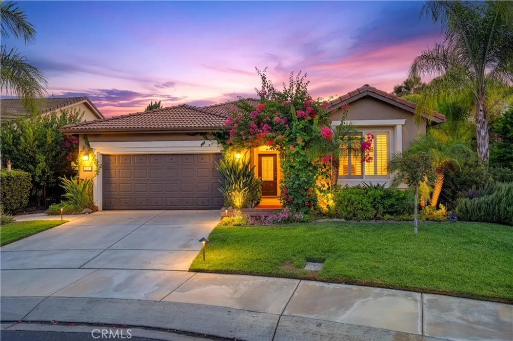 445 Bjorn Court Hemet, CA 92545