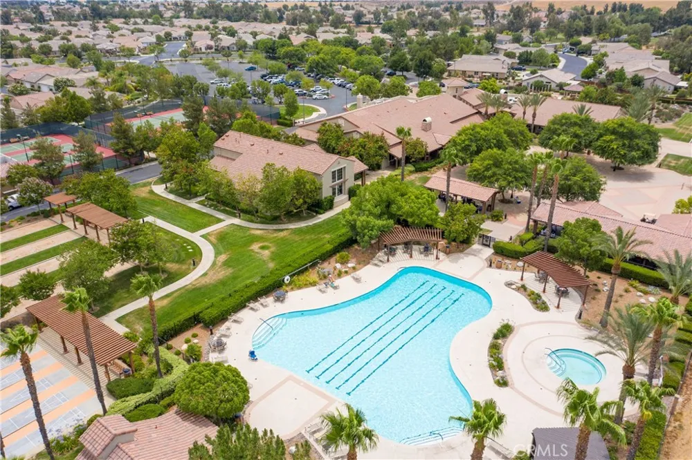 445 Bjorn Court Hemet, CA 92545