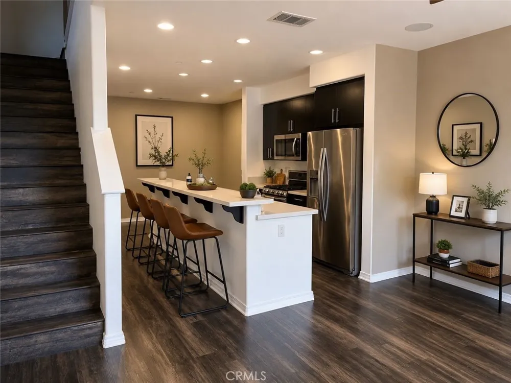 1129 Calle Montana Montebello, CA 90640