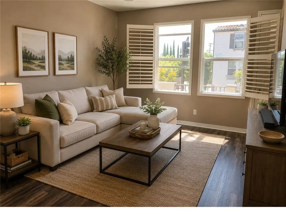 1129 Calle Montana Montebello, CA 90640
