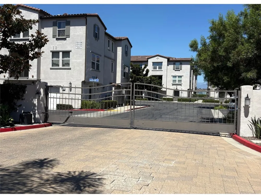 1129 Calle Montana Montebello, CA 90640