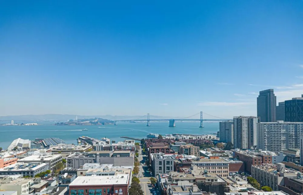 450 Broadway San Francisco, CA 94133