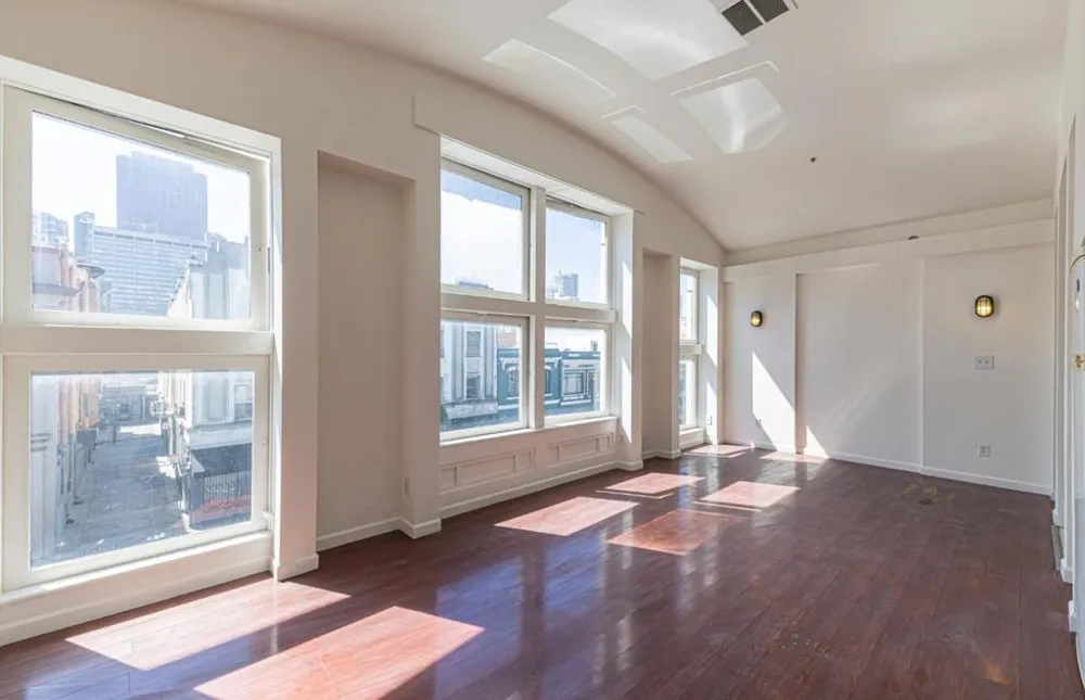 450 Broadway San Francisco, CA 94133