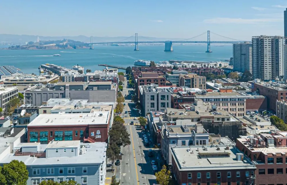 450 Broadway San Francisco, CA 94133