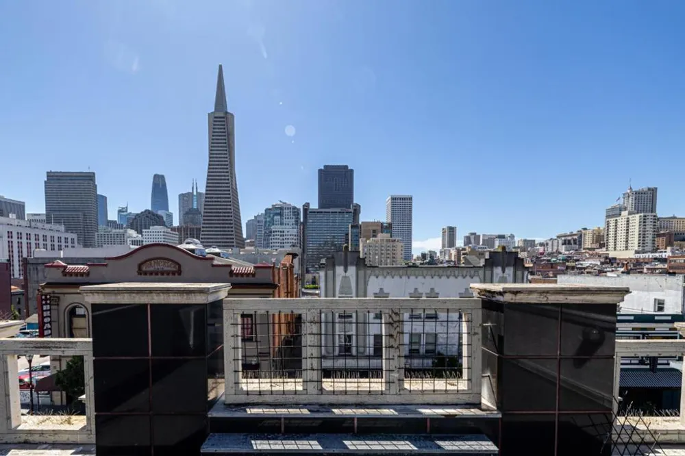 450 Broadway San Francisco, CA 94133