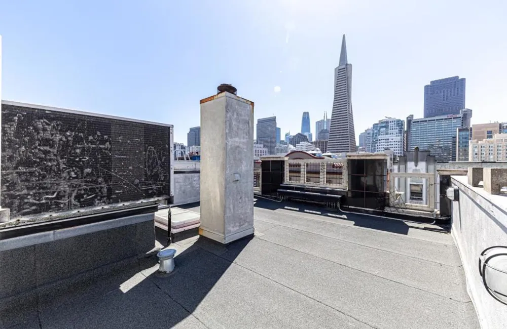 450 Broadway San Francisco, CA 94133