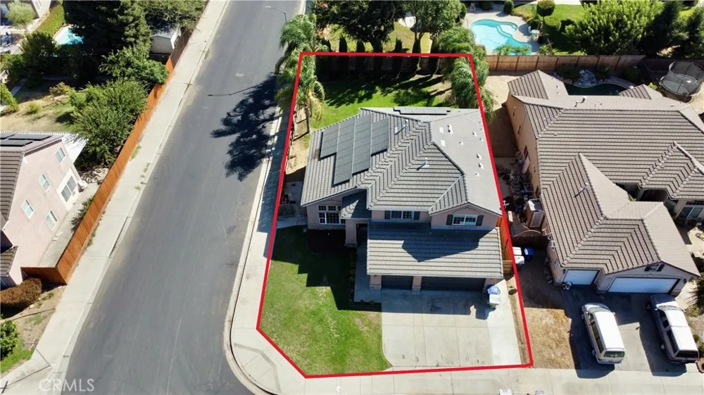 1856 Decatur Clovis, CA 93611