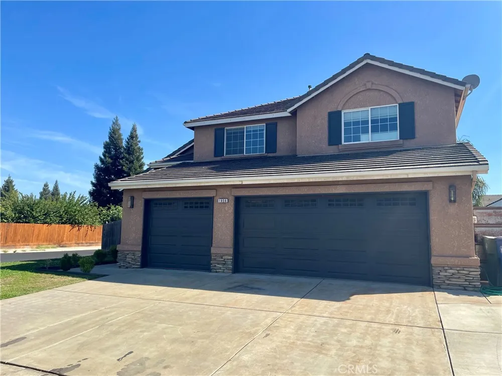 1856 Decatur Clovis, CA 93611