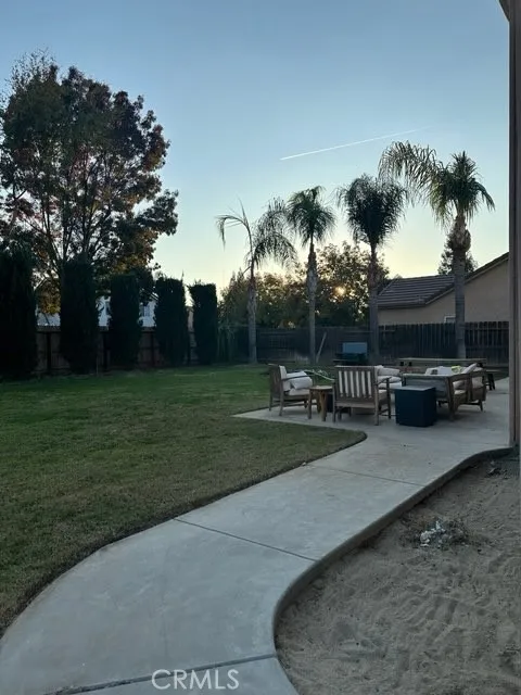 1856 Decatur Clovis, CA 93611