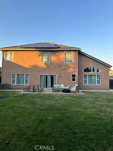 1856 Decatur Clovis, CA 93611