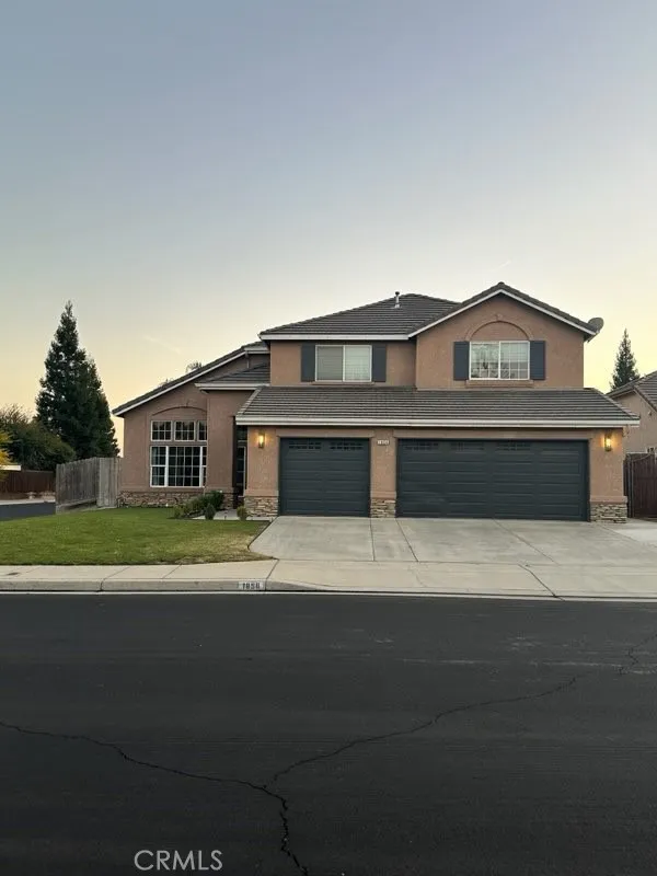 1856 Decatur Clovis, CA 93611