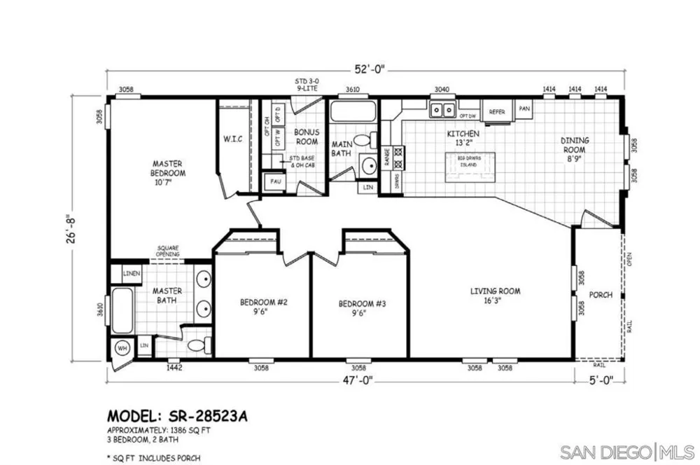 3505 Alpine Bl #64 Alpine, CA 91901