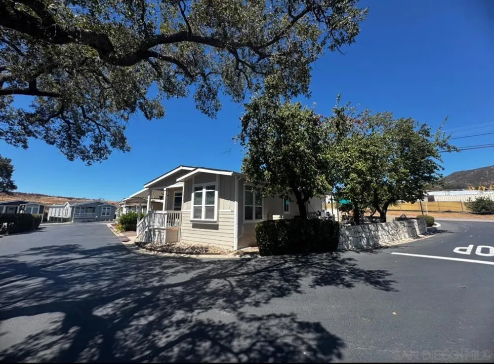 3505 Alpine Bl #64 Alpine, CA 91901