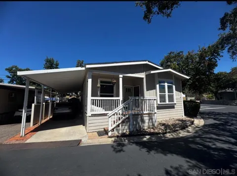3505 Alpine Bl #64