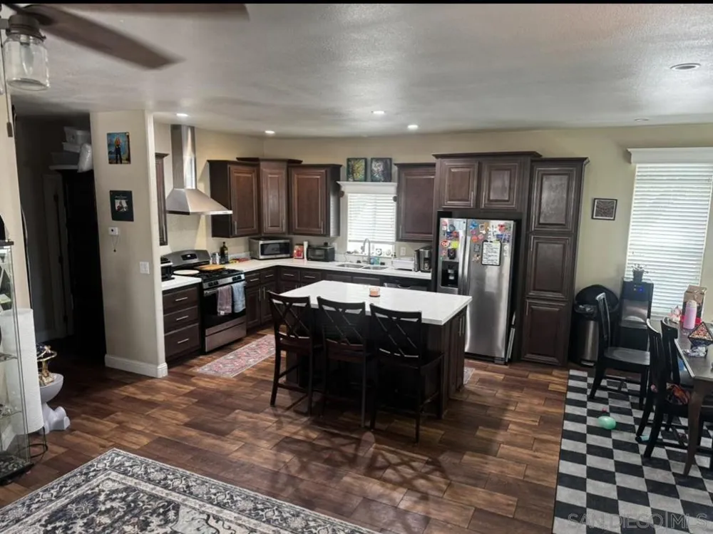 3505 Alpine Bl #64 Alpine, CA 91901