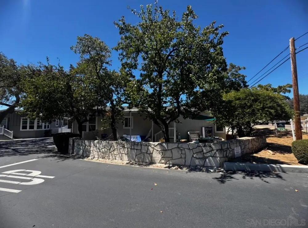 3505 Alpine Bl #64 Alpine, CA 91901