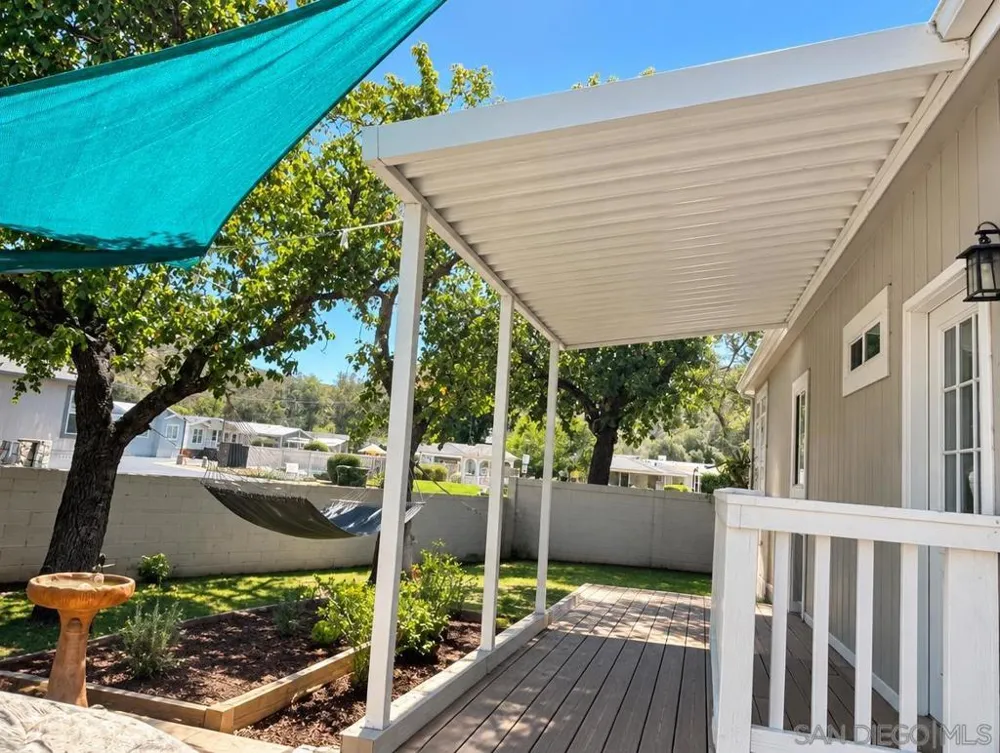 3505 Alpine Bl #64 Alpine, CA 91901