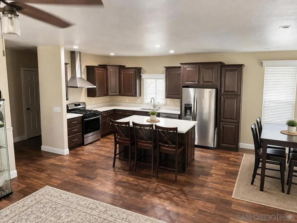3505 Alpine Bl #64 Alpine, CA 91901