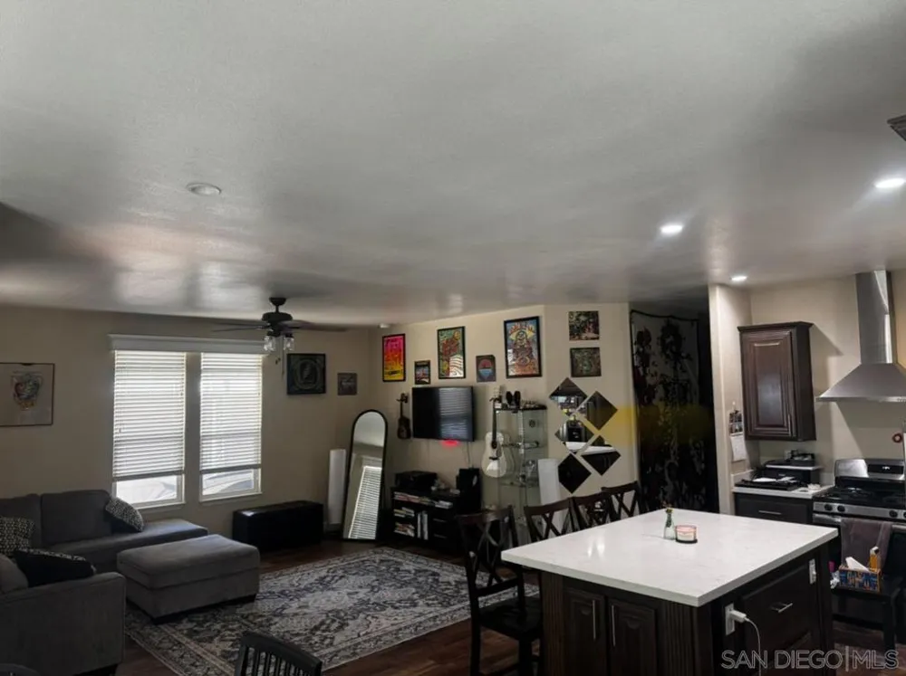 3505 Alpine Bl #64 Alpine, CA 91901