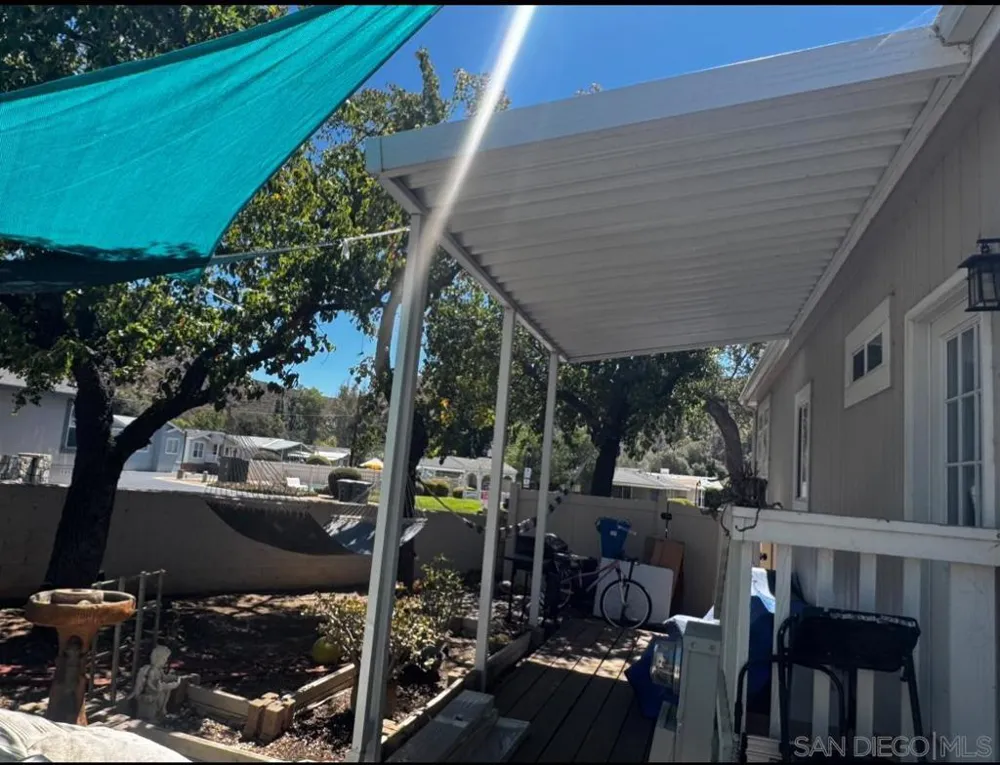 3505 Alpine Bl #64 Alpine, CA 91901