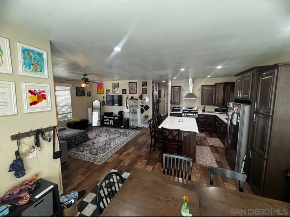 3505 Alpine Bl #64 Alpine, CA 91901