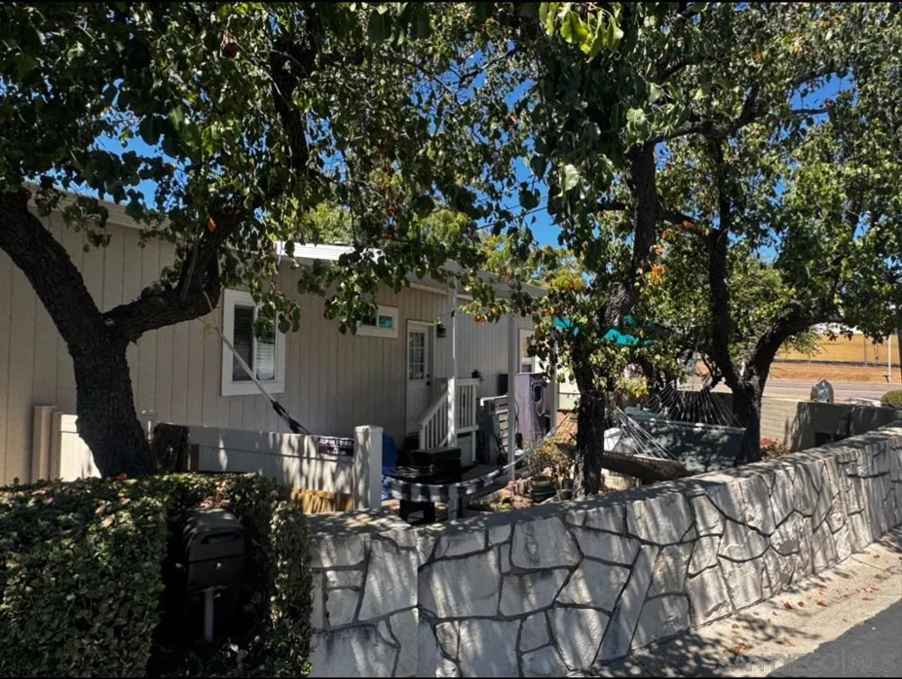3505 Alpine Bl #64 Alpine, CA 91901
