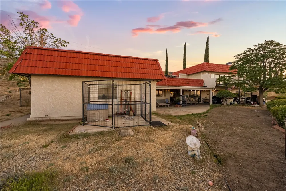 125 Lakeview Palmdale, CA 93551