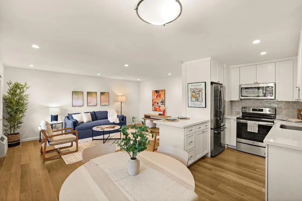 185 Union Avenue #73 Campbell, CA 95008