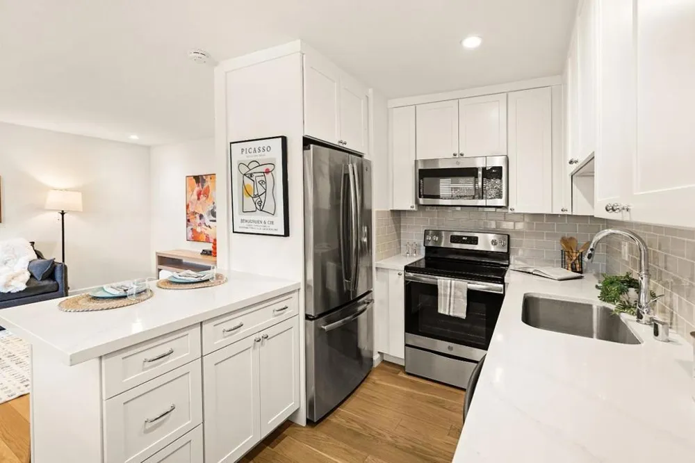 185 Union Avenue #73 Campbell, CA 95008