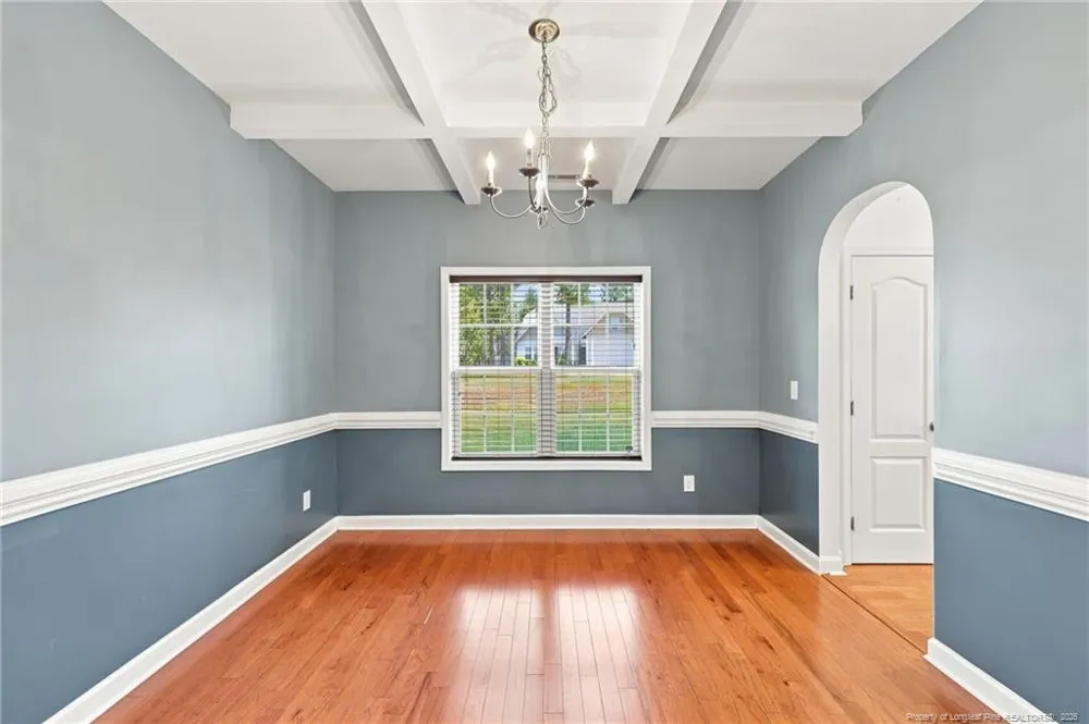 1105 Whitney Drive Aberdeen, NC 28315