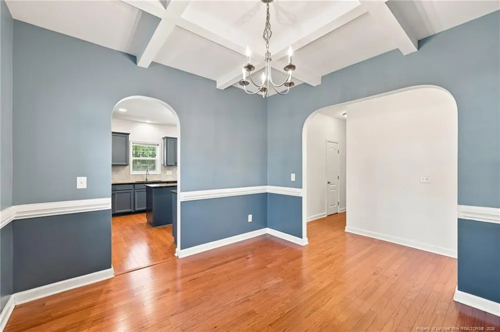 1105 Whitney Drive Aberdeen, NC 28315