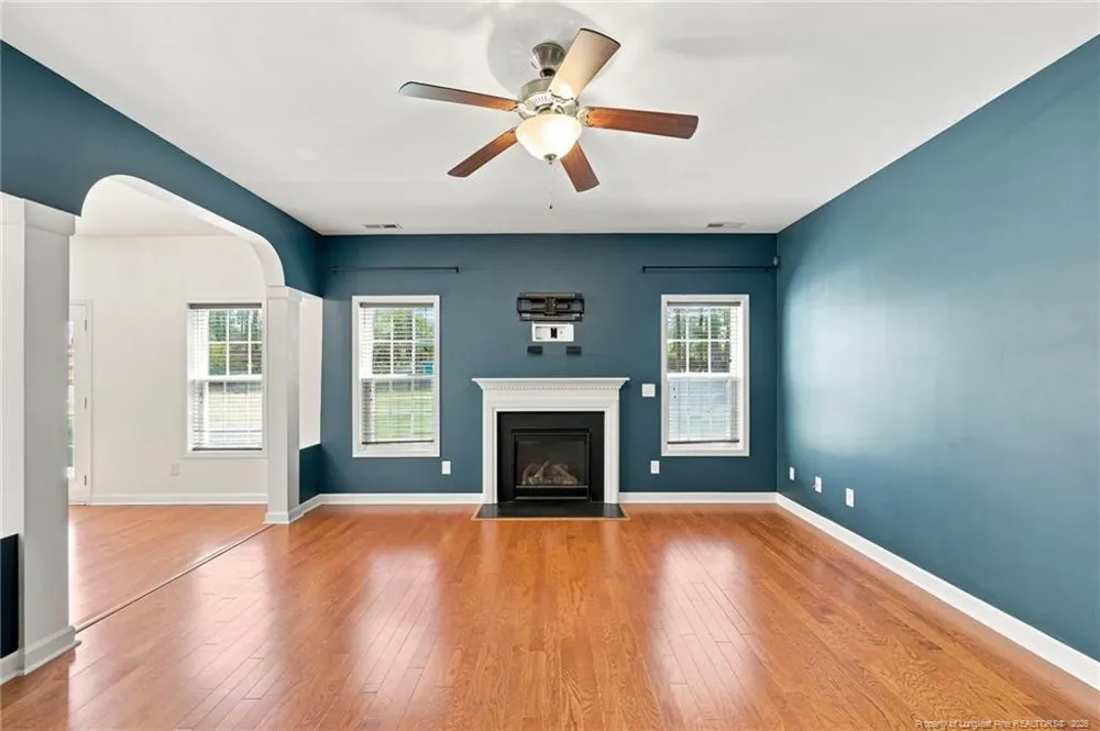 1105 Whitney Drive Aberdeen, NC 28315