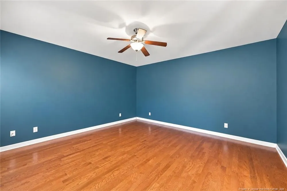 1105 Whitney Drive Aberdeen, NC 28315