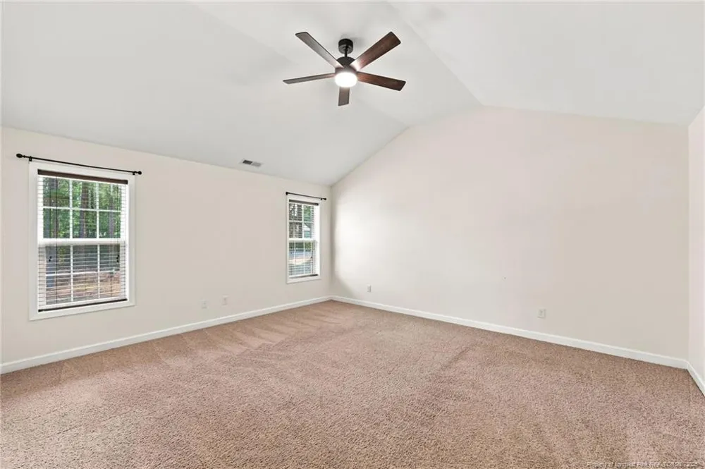 1105 Whitney Drive Aberdeen, NC 28315