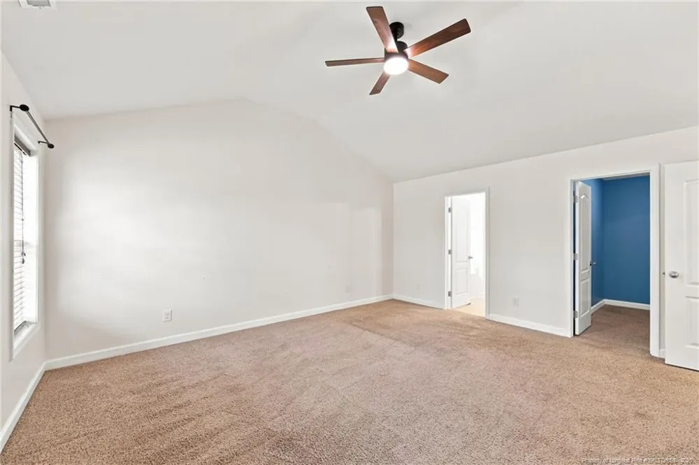 1105 Whitney Drive Aberdeen, NC 28315