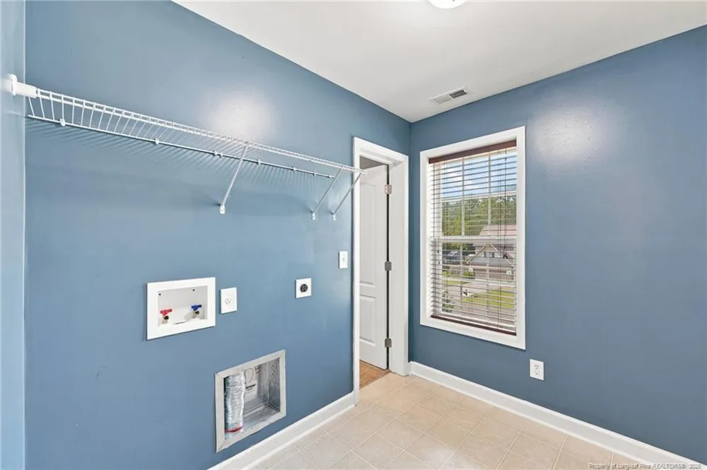 1105 Whitney Drive Aberdeen, NC 28315