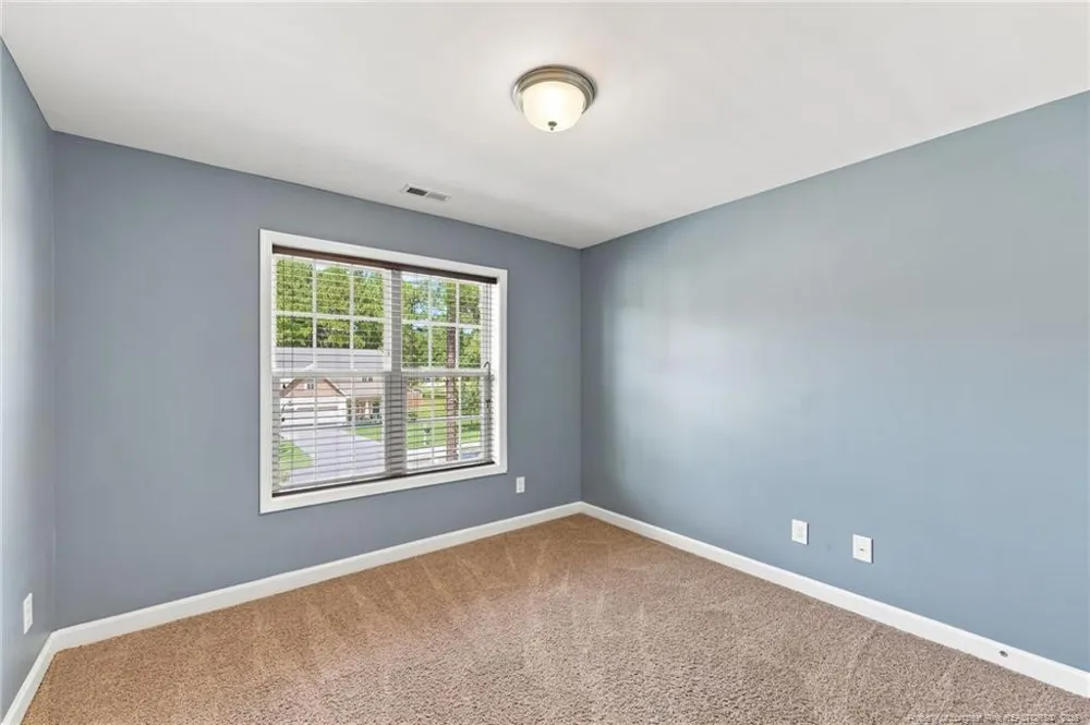 1105 Whitney Drive Aberdeen, NC 28315
