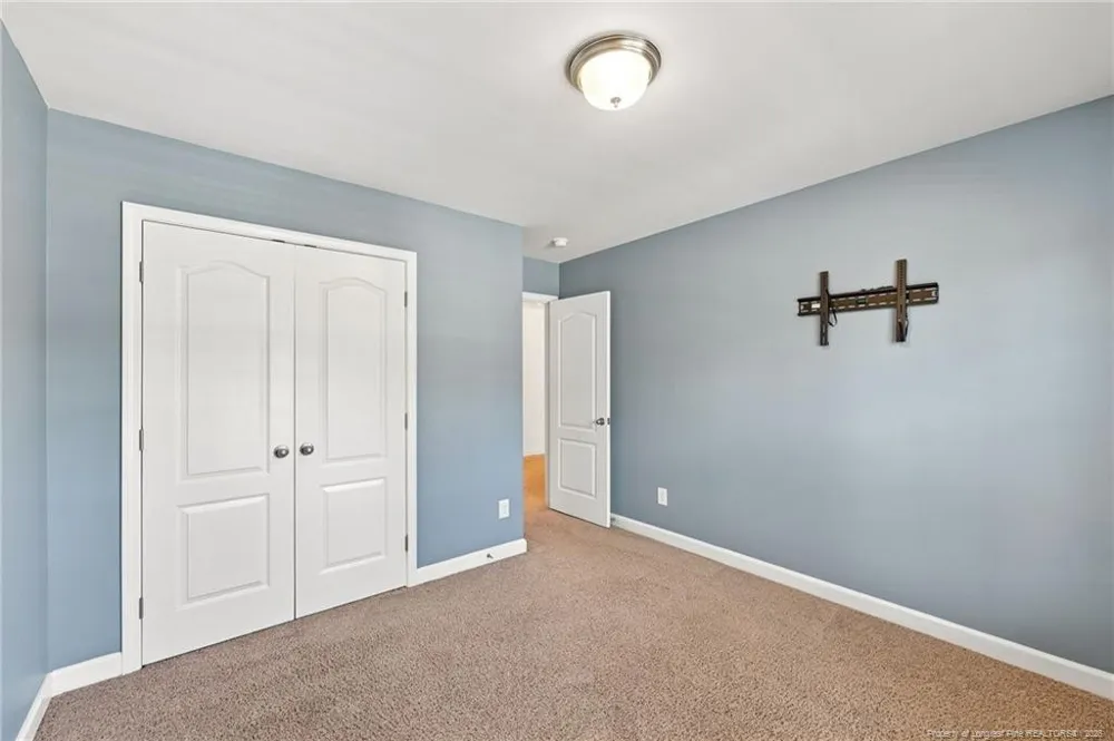 1105 Whitney Drive Aberdeen, NC 28315