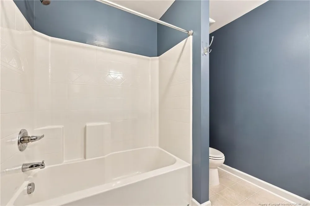 1105 Whitney Drive Aberdeen, NC 28315
