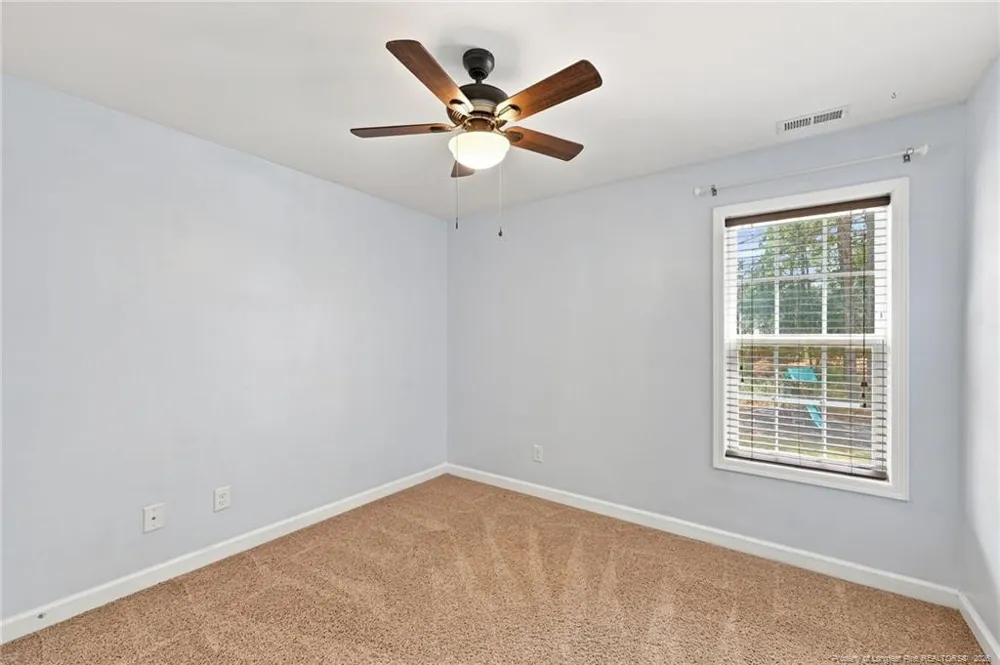 1105 Whitney Drive Aberdeen, NC 28315
