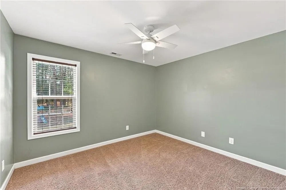 1105 Whitney Drive Aberdeen, NC 28315