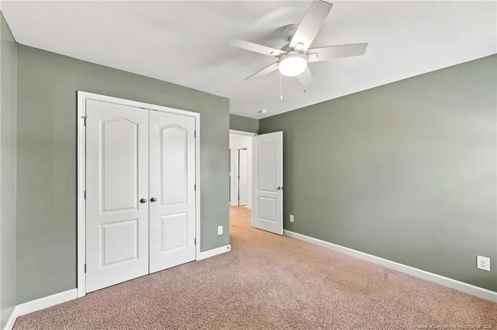 1105 Whitney Drive Aberdeen, NC 28315