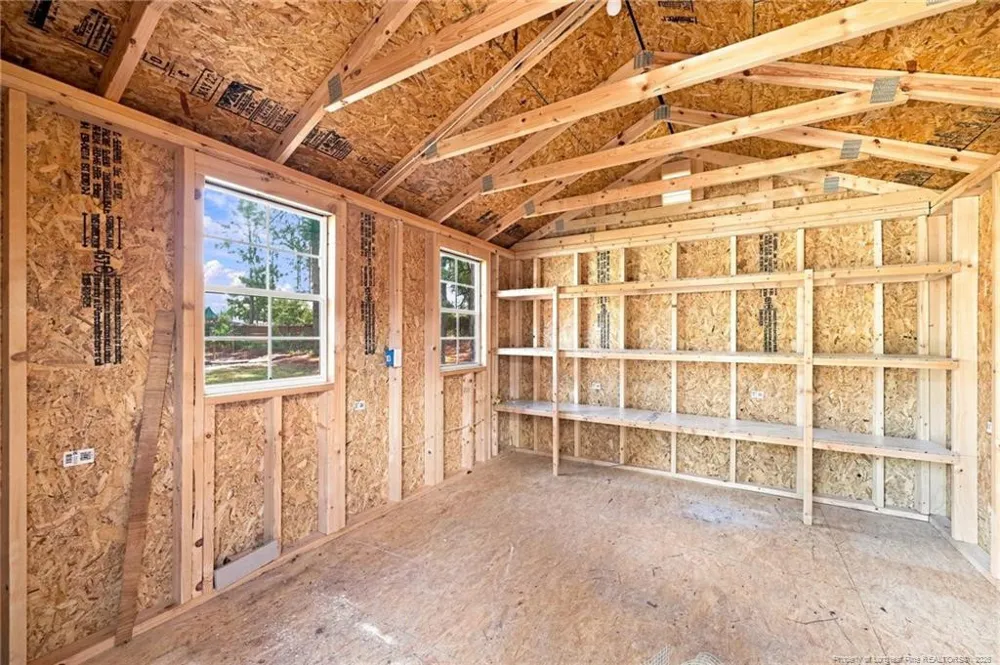 1105 Whitney Drive Aberdeen, NC 28315