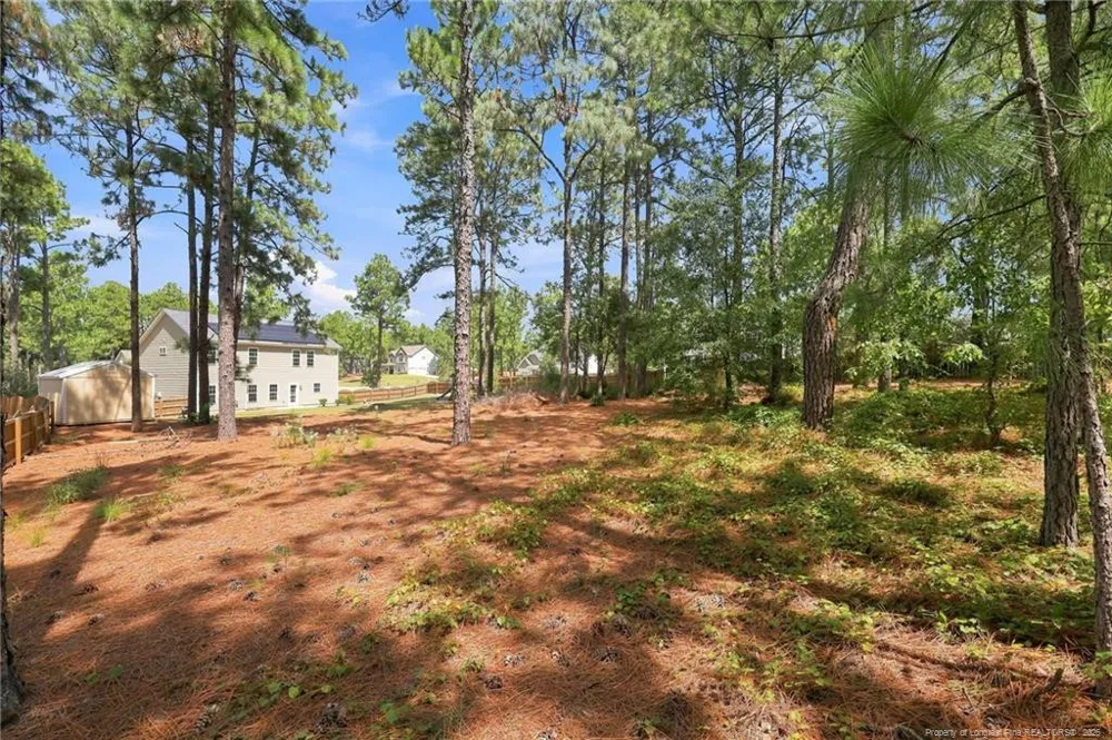 1105 Whitney Drive Aberdeen, NC 28315