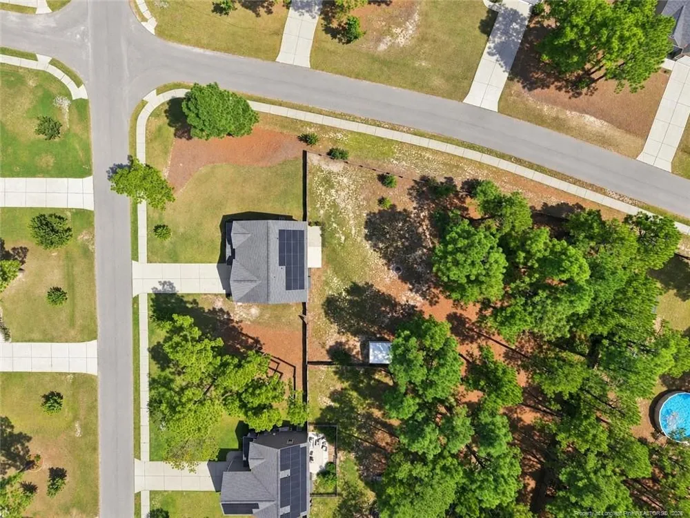 1105 Whitney Drive Aberdeen, NC 28315